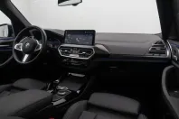 BMW X3 (Seria X) din 2023 cu 33.921 km - oferta BMW185718 - foto 42