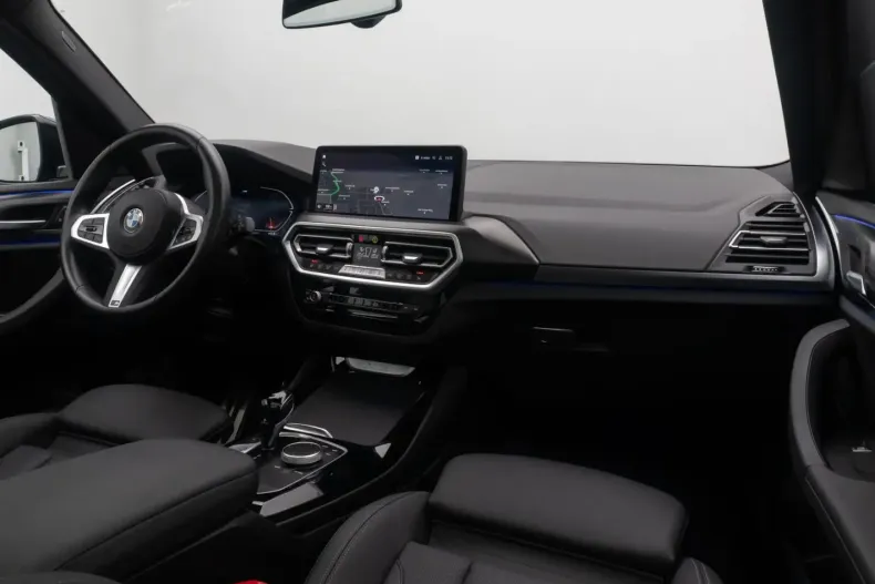 BMW X3 (Seria X) din 2023 cu 33.921 km - oferta BMW185718 - foto 42