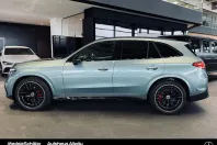 Mercedes-Benz GLC 43 AMG (Clasa GLC) din 2024 cu 3.466 km - oferta MER185719 - foto 2