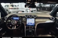 Mercedes-Benz GLC 43 AMG (Clasa GLC) din 2024 cu 3.466 km - oferta MER185719 - foto 5