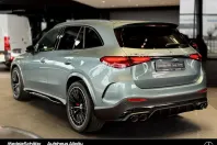 Mercedes-Benz GLC 43 AMG (Clasa GLC) din 2024 cu 3.466 km - oferta MER185719 - foto 8