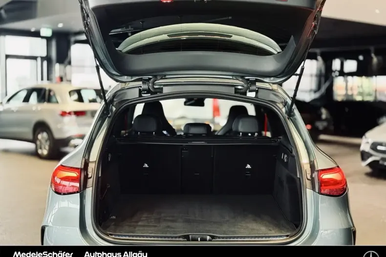 Mercedes-Benz GLC 43 AMG (Clasa GLC) din 2024 cu 3.466 km - oferta MER185719 - foto 10