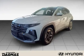 Hyundai TUCSON din 2025 - oferta HYU185720
