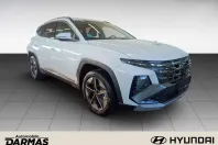 Hyundai TUCSON din 2025 cu 7.167 km - oferta HYU185720 - foto 3