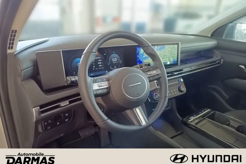 Hyundai TUCSON din 2025 cu 7.167 km - oferta HYU185720 - foto 11