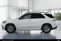 Mercedes-Benz GLE 350 (Clasa GLE) din 2025 cu 16.275 km - oferta MER185721 - foto 2