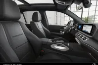 Mercedes-Benz GLE 350 (Clasa GLE) din 2025 cu 16.275 km - oferta MER185721 - foto 5
