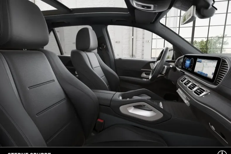 Mercedes-Benz GLE 350 (Clasa GLE) din 2025 cu 16.275 km - oferta MER185721 - foto 5