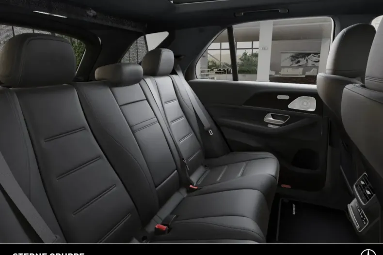 Mercedes-Benz GLE 350 (Clasa GLE) din 2025 cu 16.275 km - oferta MER185721 - foto 7