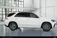 Mercedes-Benz GLE 350 (Clasa GLE) din 2025 cu 16.275 km - oferta MER185721 - foto 10