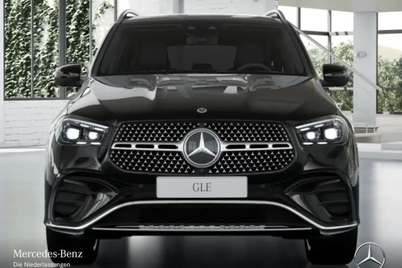 Mercedes-Benz GLE 450 (Clasa GLE) din 2025 cu 9.900 km - oferta MER185722 - foto 6