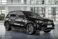 Mercedes-Benz GLE 450 (Clasa GLE) din 2025 cu 9.900 km - oferta MER185722 - foto 17