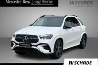 Mercedes-Benz GLE 350 (Clasa GLE) din 2025 cu 11.400 km - oferta MER185723 - foto 1