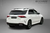 Mercedes-Benz GLE 350 (Clasa GLE) din 2025 cu 11.400 km - oferta MER185723 - foto 2