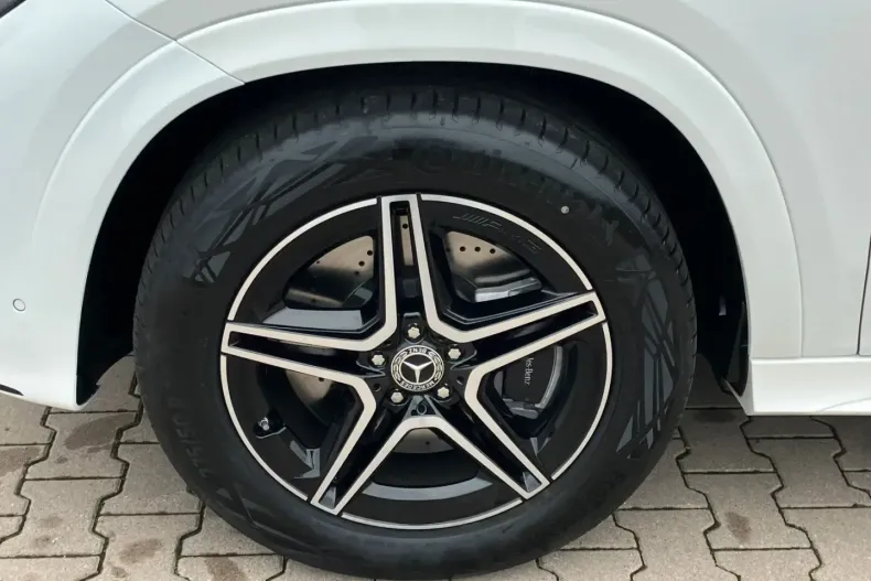 Mercedes-Benz GLE 350 (Clasa GLE) din 2025 cu 11.400 km - oferta MER185723 - foto 4