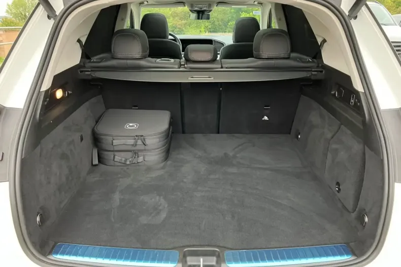 Mercedes-Benz GLE 350 (Clasa GLE) din 2025 cu 11.400 km - oferta MER185723 - foto 10