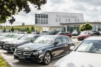 Mercedes-Benz GLE 350 (Clasa GLE) din 2025 cu 11.400 km - oferta MER185723 - foto 16