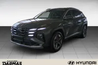 Hyundai TUCSON din 2025 cu 20.899 km - oferta HYU185724 - foto 1