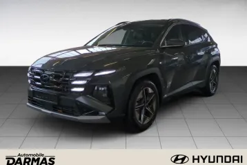 Hyundai TUCSON din 2025 - oferta HYU185724