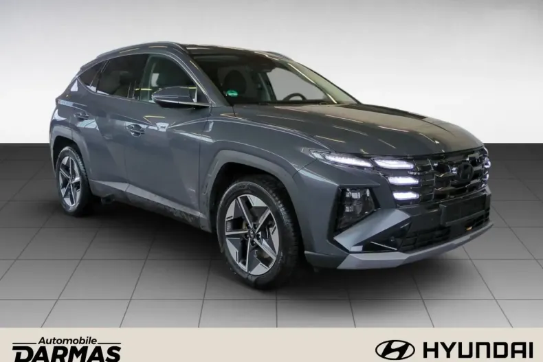 Hyundai TUCSON din 2025 cu 20.899 km - oferta HYU185724 - foto 3
