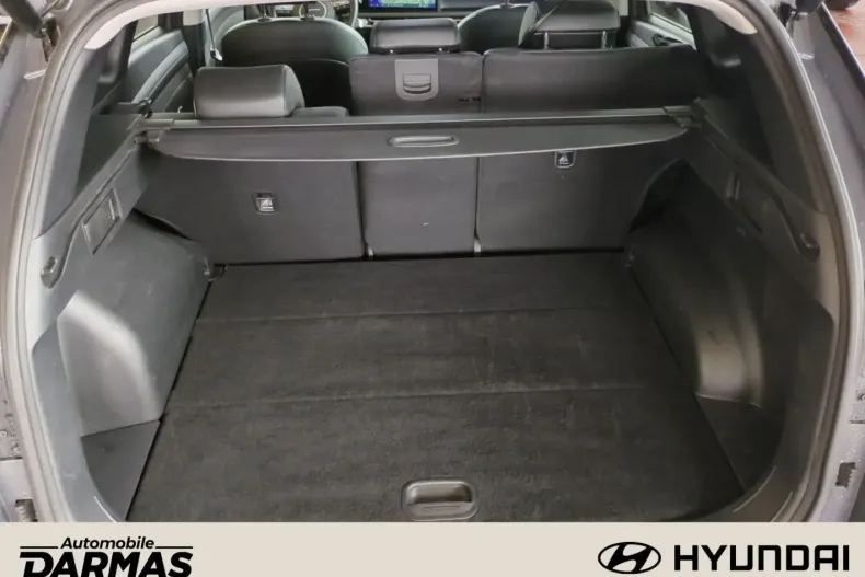 Hyundai TUCSON din 2025 cu 20.899 km - oferta HYU185724 - foto 6