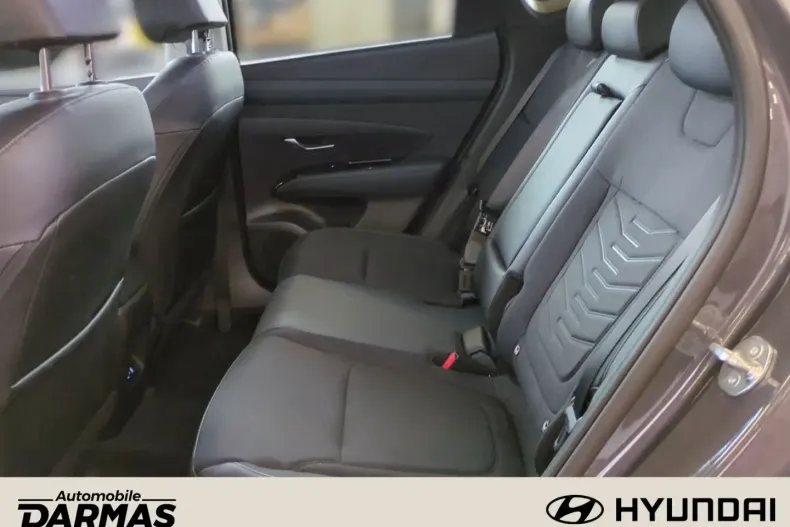 Hyundai TUCSON din 2025 cu 20.899 km - oferta HYU185724 - foto 10