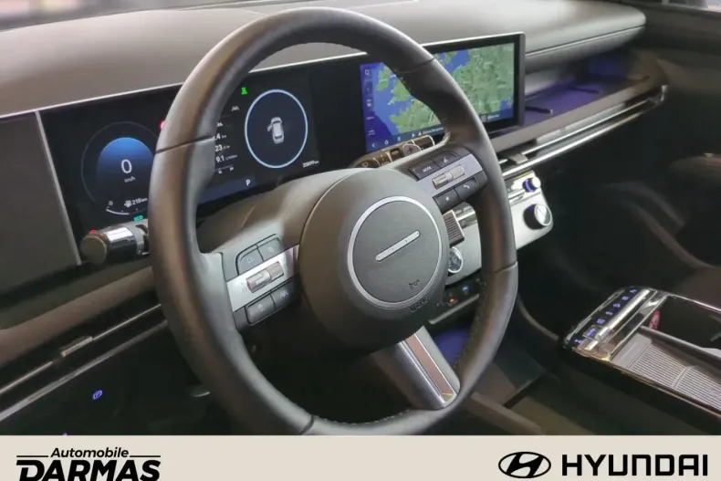 Hyundai TUCSON din 2025 cu 20.899 km - oferta HYU185724 - foto 11