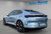 Polestar 4 din 2025 cu 5.000 km - oferta POL185725 - foto 3