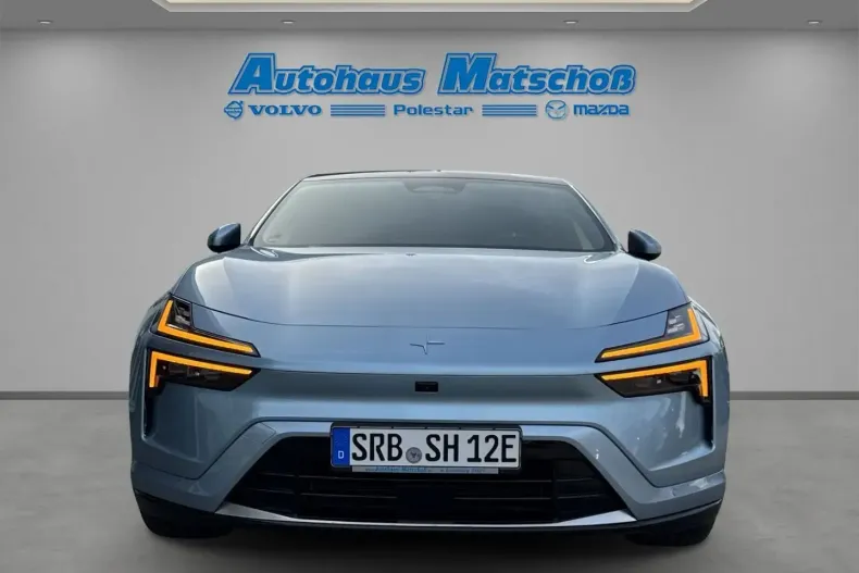 Polestar 4 din 2025 cu 5.000 km - oferta POL185725 - foto 8