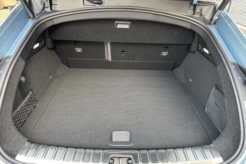 Polestar 4 din 2025 cu 5.000 km - oferta POL185725 - foto 14