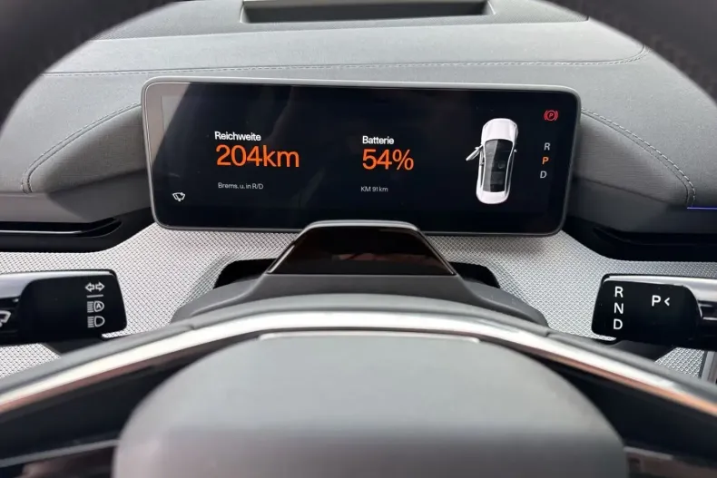 Polestar 4 din 2025 cu 5.000 km - oferta POL185725 - foto 18