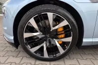 Polestar 4 din 2025 cu 5.000 km - oferta POL185725 - foto 19