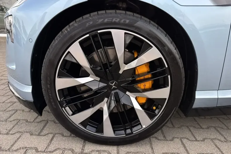 Polestar 4 din 2025 cu 5.000 km - oferta POL185725 - foto 19