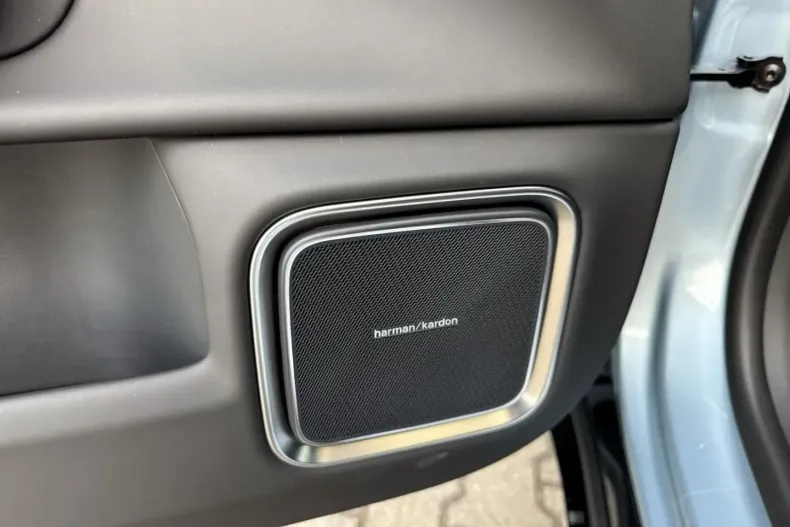 Polestar 4 din 2025 cu 5.000 km - oferta POL185725 - foto 21