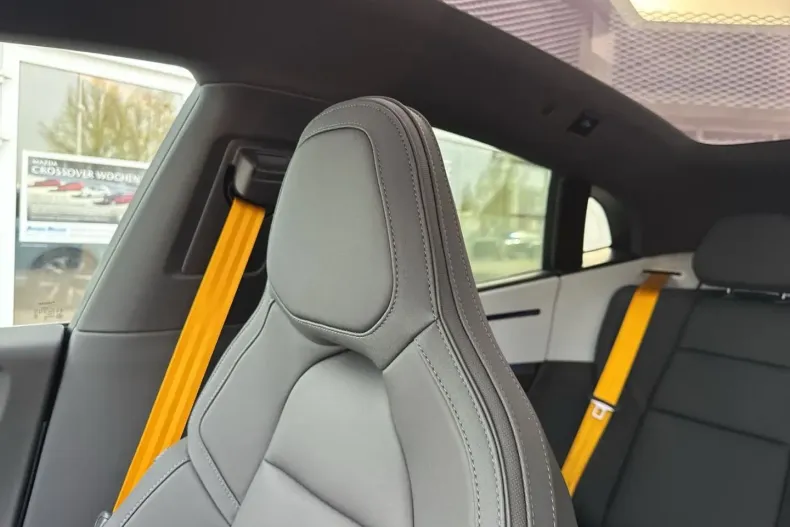 Polestar 4 din 2025 cu 5.000 km - oferta POL185725 - foto 30