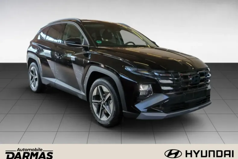 Hyundai TUCSON din 2025 cu 19.621 km - oferta HYU185726 - foto 3