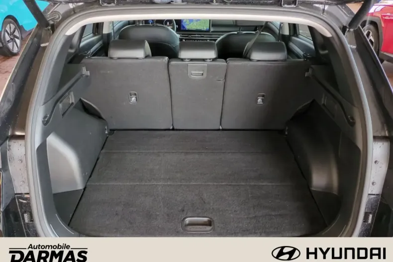 Hyundai TUCSON din 2025 cu 19.621 km - oferta HYU185726 - foto 6