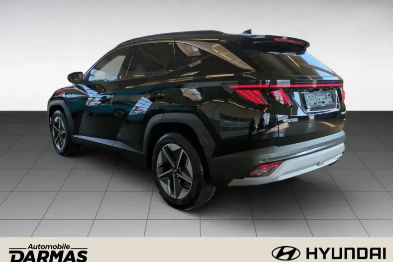 Hyundai TUCSON din 2025 cu 19.621 km - oferta HYU185726 - foto 7