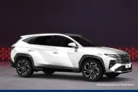 Hyundai TUCSON din 2025 cu 19.900 km - oferta HYU185727 - foto 2