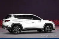 Hyundai TUCSON din 2025 cu 19.900 km - oferta HYU185727 - foto 4