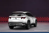 Hyundai TUCSON din 2025 cu 19.900 km - oferta HYU185727 - foto 6