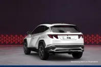 Hyundai TUCSON din 2025 cu 19.900 km - oferta HYU185727 - foto 8