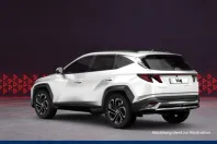 Hyundai TUCSON din 2025 cu 19.900 km - oferta HYU185727 - foto 9