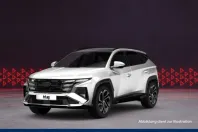Hyundai TUCSON din 2025 cu 19.900 km - oferta HYU185727 - foto 13