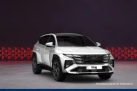 Hyundai TUCSON din 2025 cu 19.900 km - oferta HYU185727 - foto 15