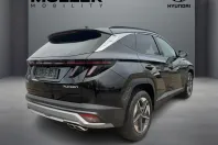 Hyundai TUCSON din 2025 cu 17.500 km - oferta HYU185728 - foto 3