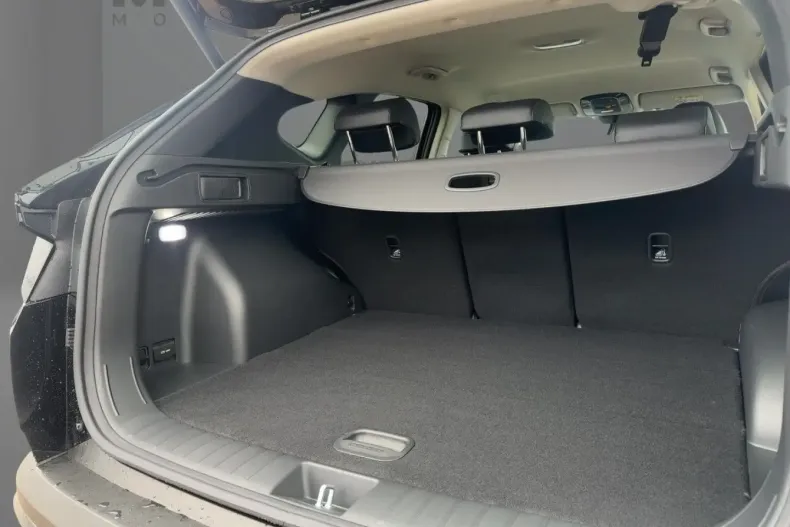 Hyundai TUCSON din 2025 cu 17.500 km - oferta HYU185728 - foto 5