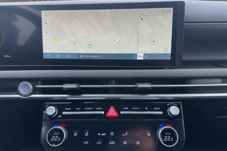 Hyundai TUCSON din 2025 cu 17.500 km - oferta HYU185728 - foto 10