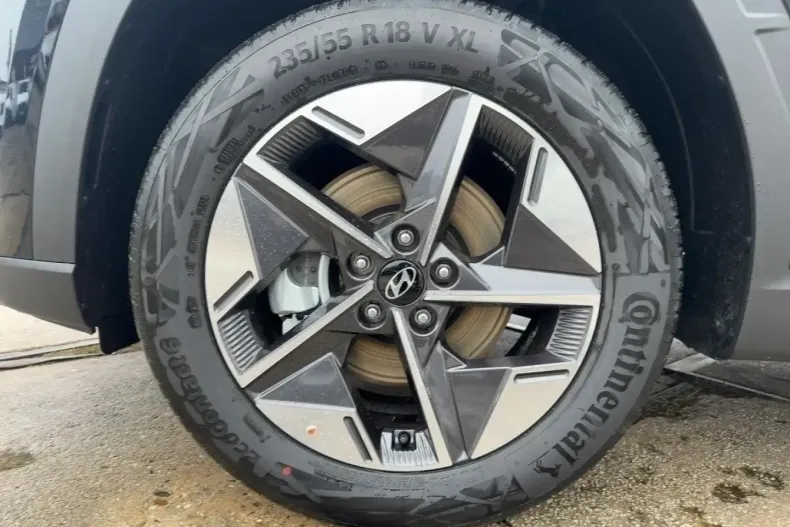 Hyundai TUCSON din 2025 cu 17.500 km - oferta HYU185728 - foto 11