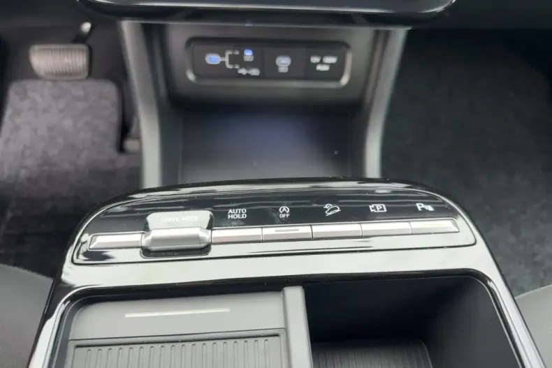 Hyundai TUCSON din 2025 cu 17.500 km - oferta HYU185728 - foto 13